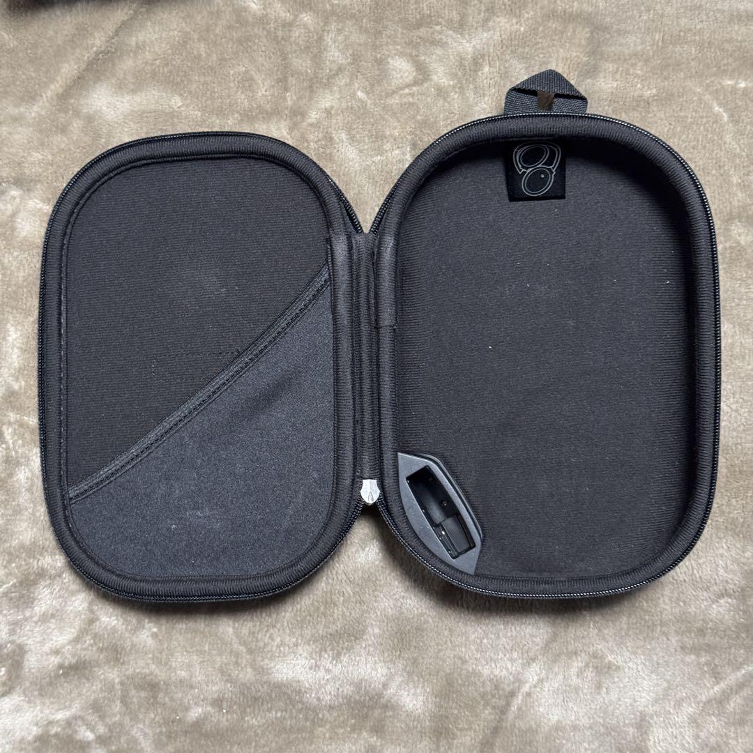 ヘッドホン Bose QuietComfort 35 QC35