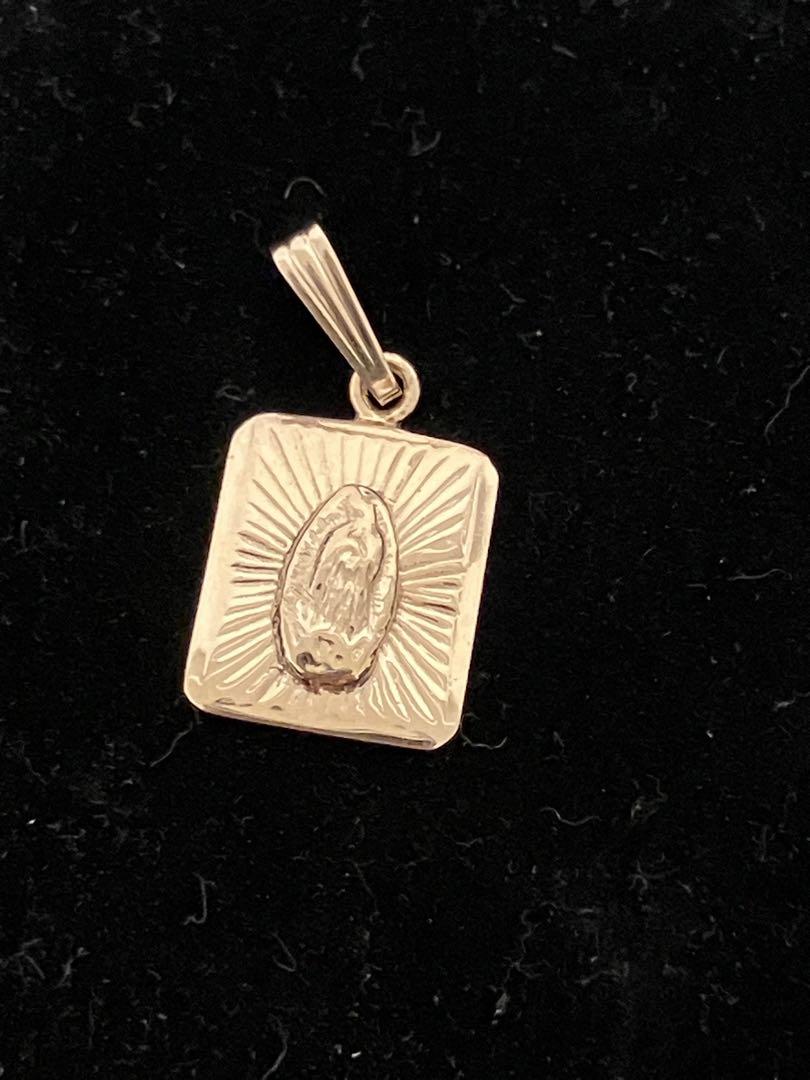 アクセサリー Supreme - Virgin Of Guadalupe Pendant