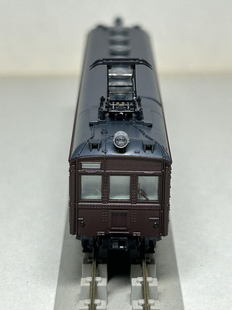 カトー4964 クモハ12鶴見線　新品