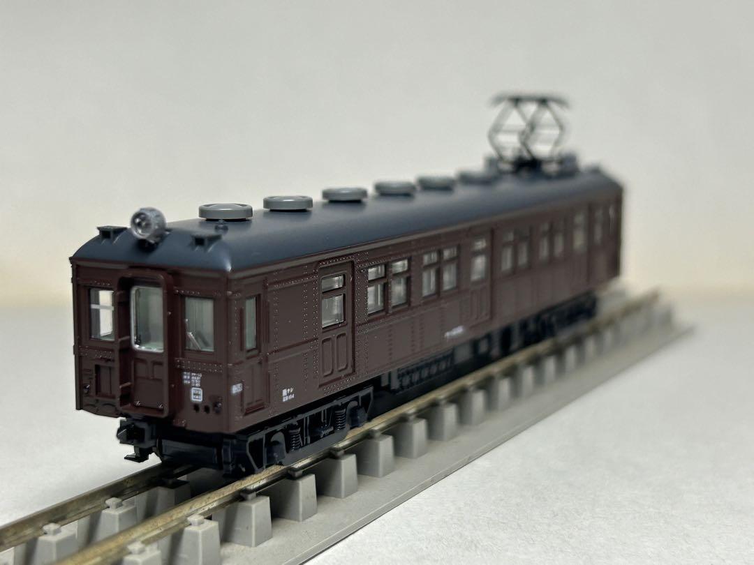 カトー4964 クモハ12鶴見線　新品