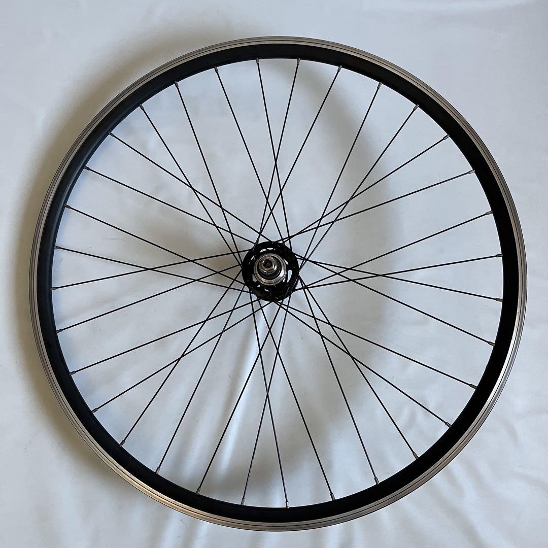 CINELLI TUTTO ピストホイール CINELLI Tutto ピストホイール