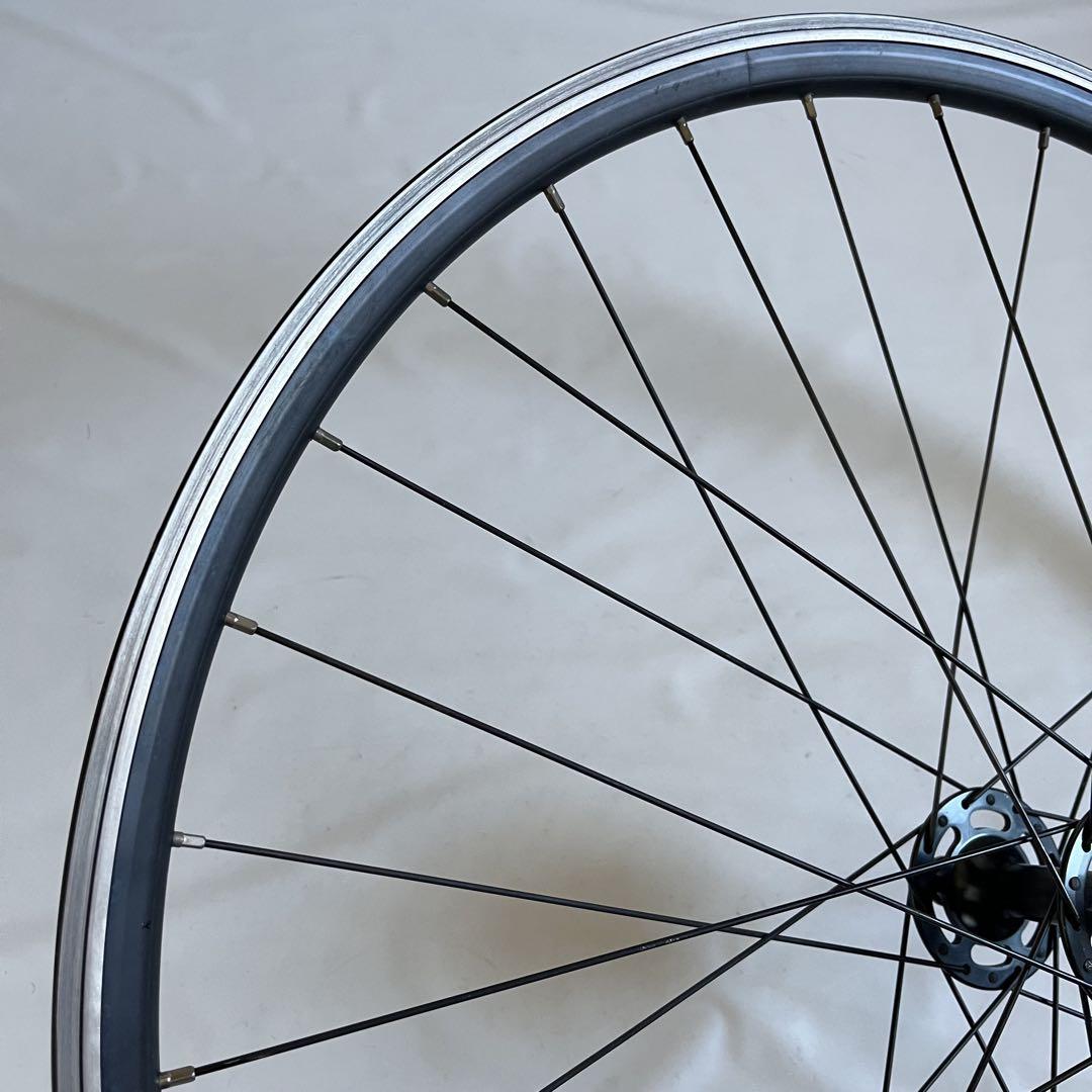 CINELLI TUTTO ピストホイール CINELLI Tutto ピストホイール
