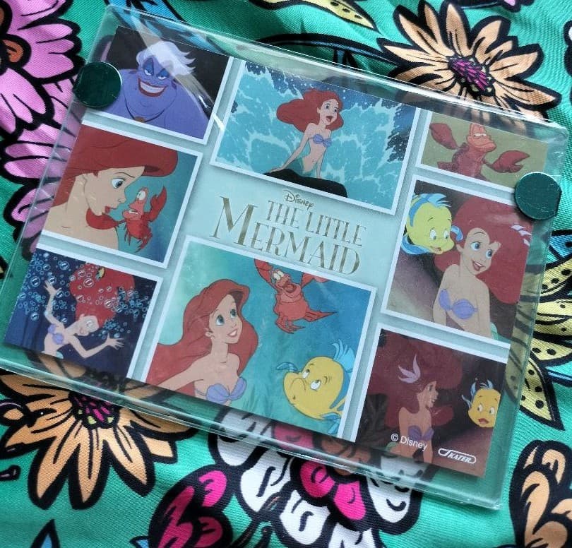 フォトフレーム 森の雑貨屋さん Disney アリエル フォトフレーム 9e0ijhibw2 Www Casg Cl