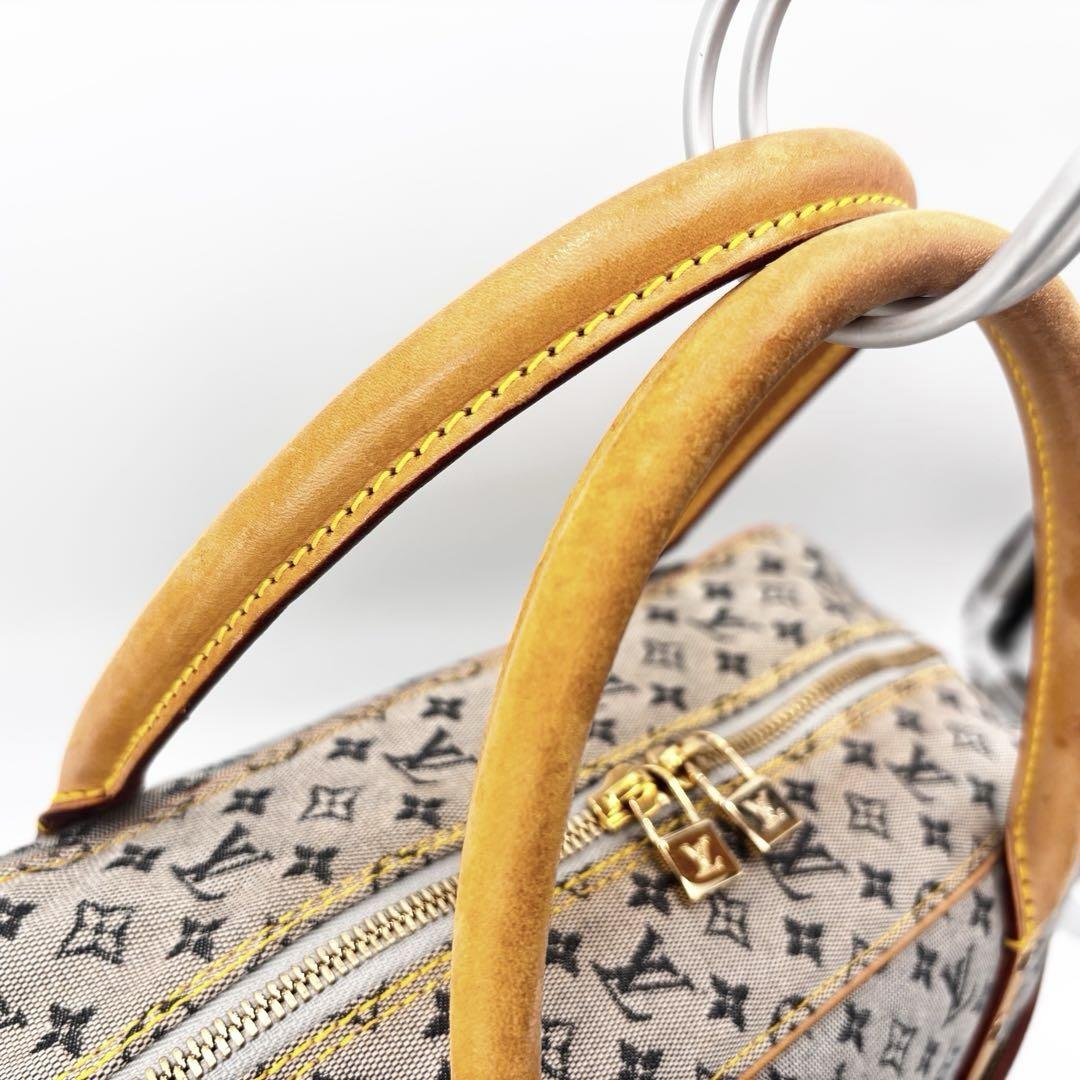 ルイヴィトン モノグラム ミニ ミニラン マリー ボストン 鑑定済 楽天市場】LOUIS VUITTON(ルイヴィトン) モノグラムミニ マリー