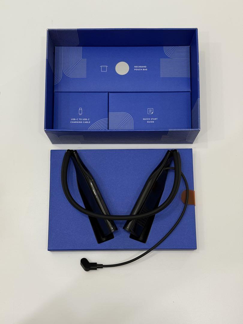 【美品】VITURE Proネックバンド