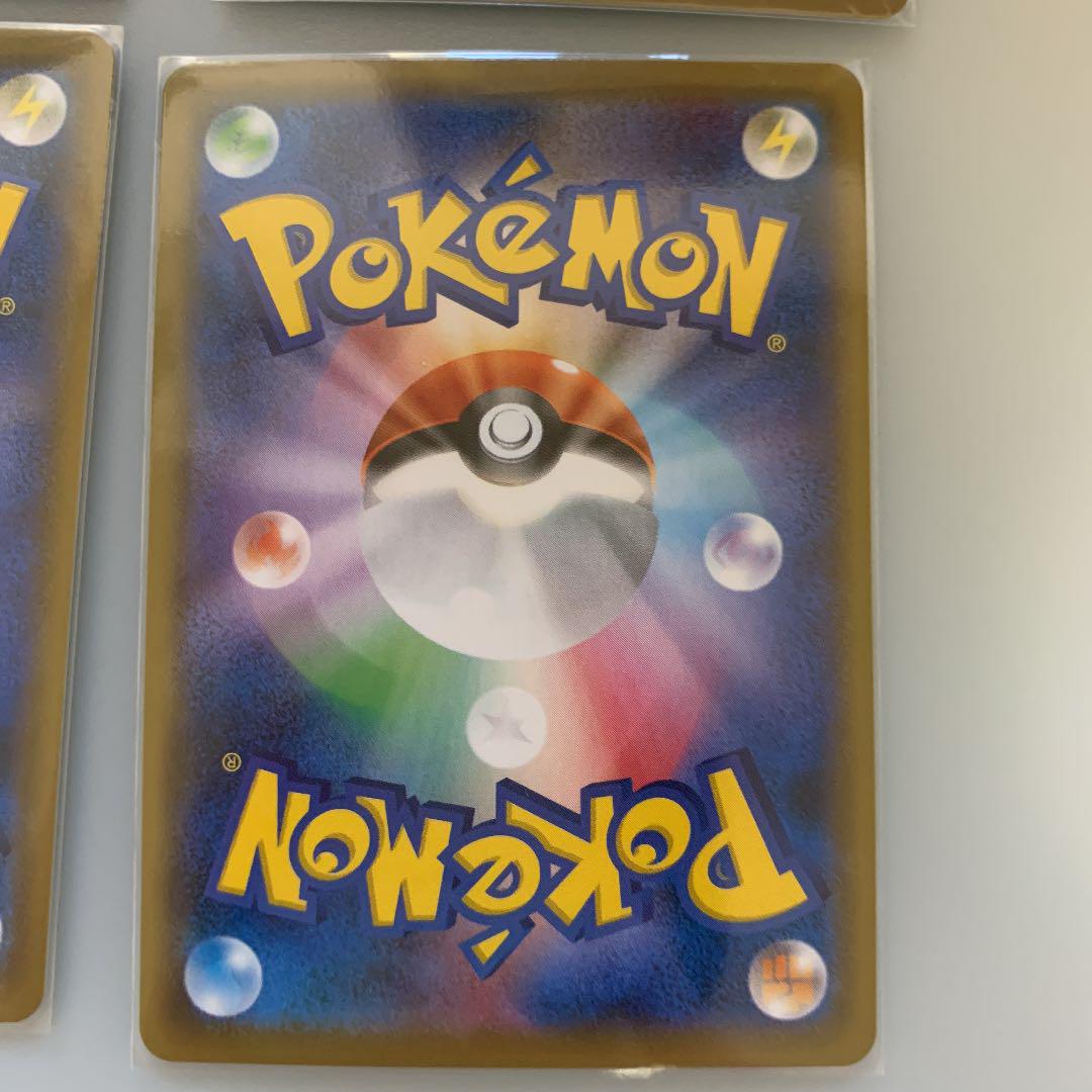 爆買い定番 ポケモンカード 白馬セット DLhy0-m66940510987 安い新作
