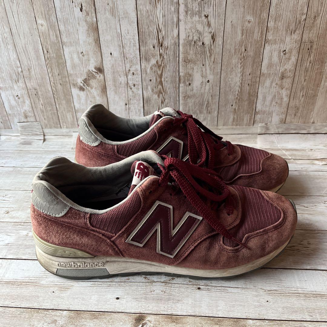 ニューバランス　M1400✨