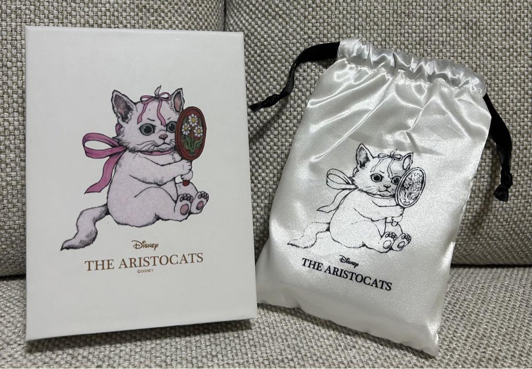 ヒグチユウコ マリーちゃん Disneyコラボ ミニ 財布