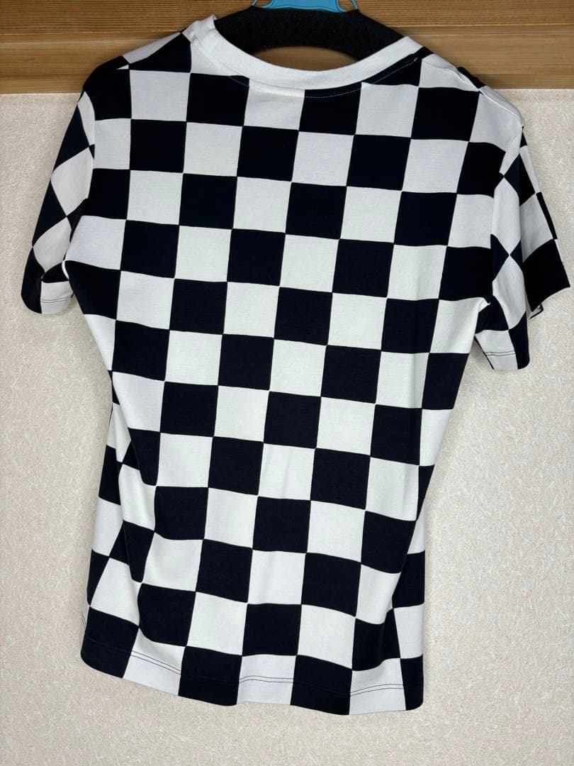 ルイヴィトン  LOUIS VUITTON Tシャツ 半袖