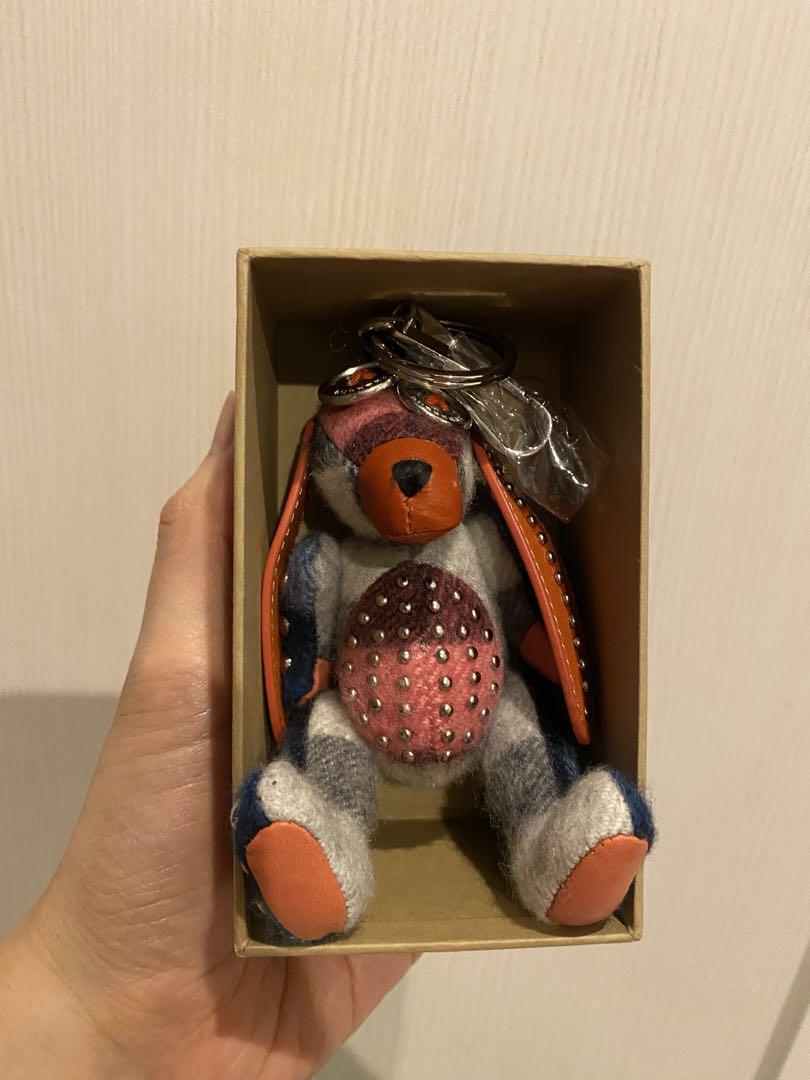 キーホルダー