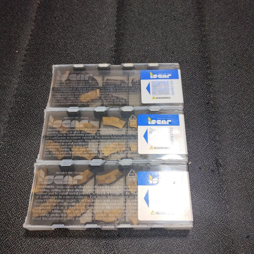 イスカル　チップセット