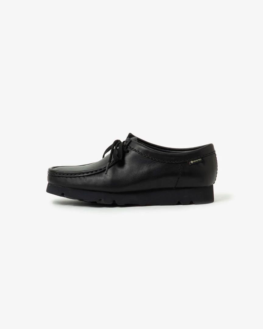CLARKS WALLABEE GTX クラークス