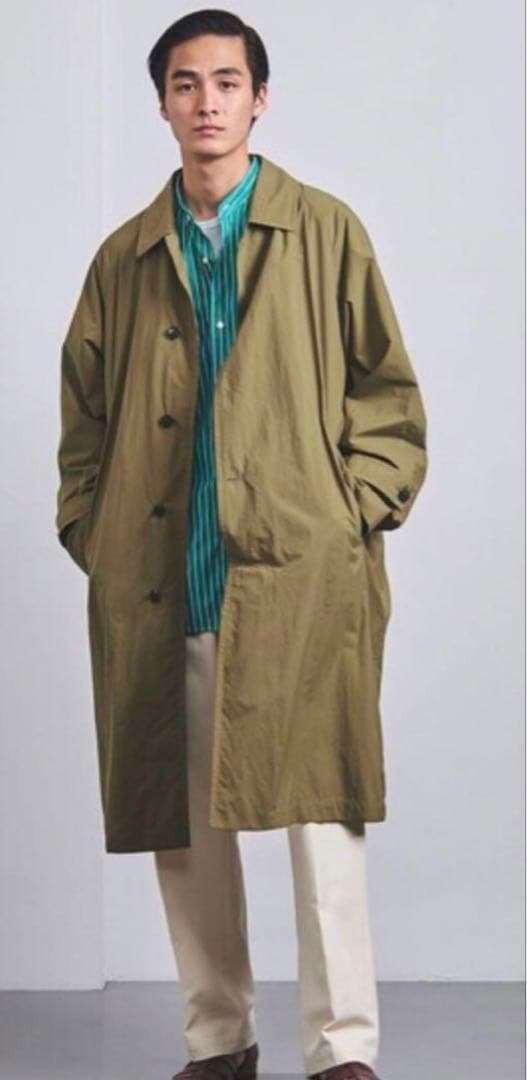 24ssユナイテッドアローズ　UNITED ARROWS