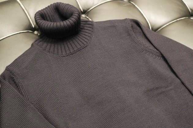 NEW低価 ZANONE turtle neck 44 eqZ3f-m66942706201 高評価★