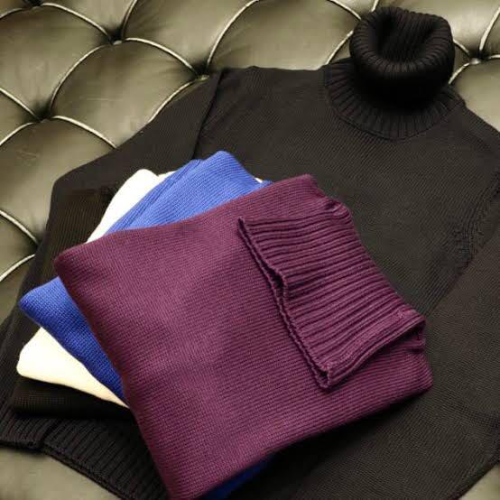 NEW低価 ZANONE turtle neck 44 eqZ3f-m66942706201 高評価★