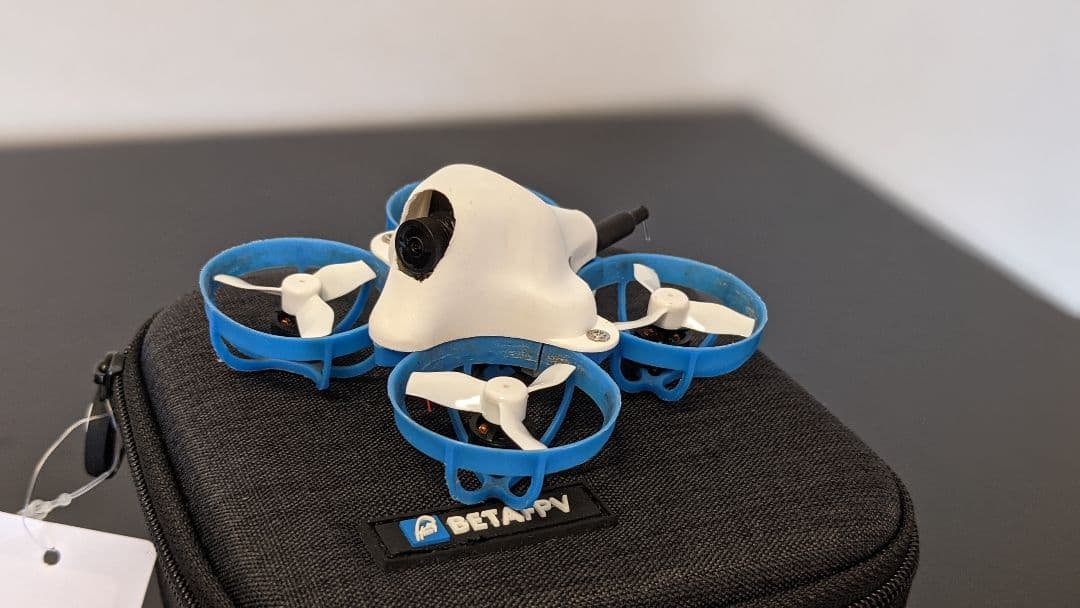 超格安価格 Locomoco様専用 マイクロドローン タイニーフープ meteor65