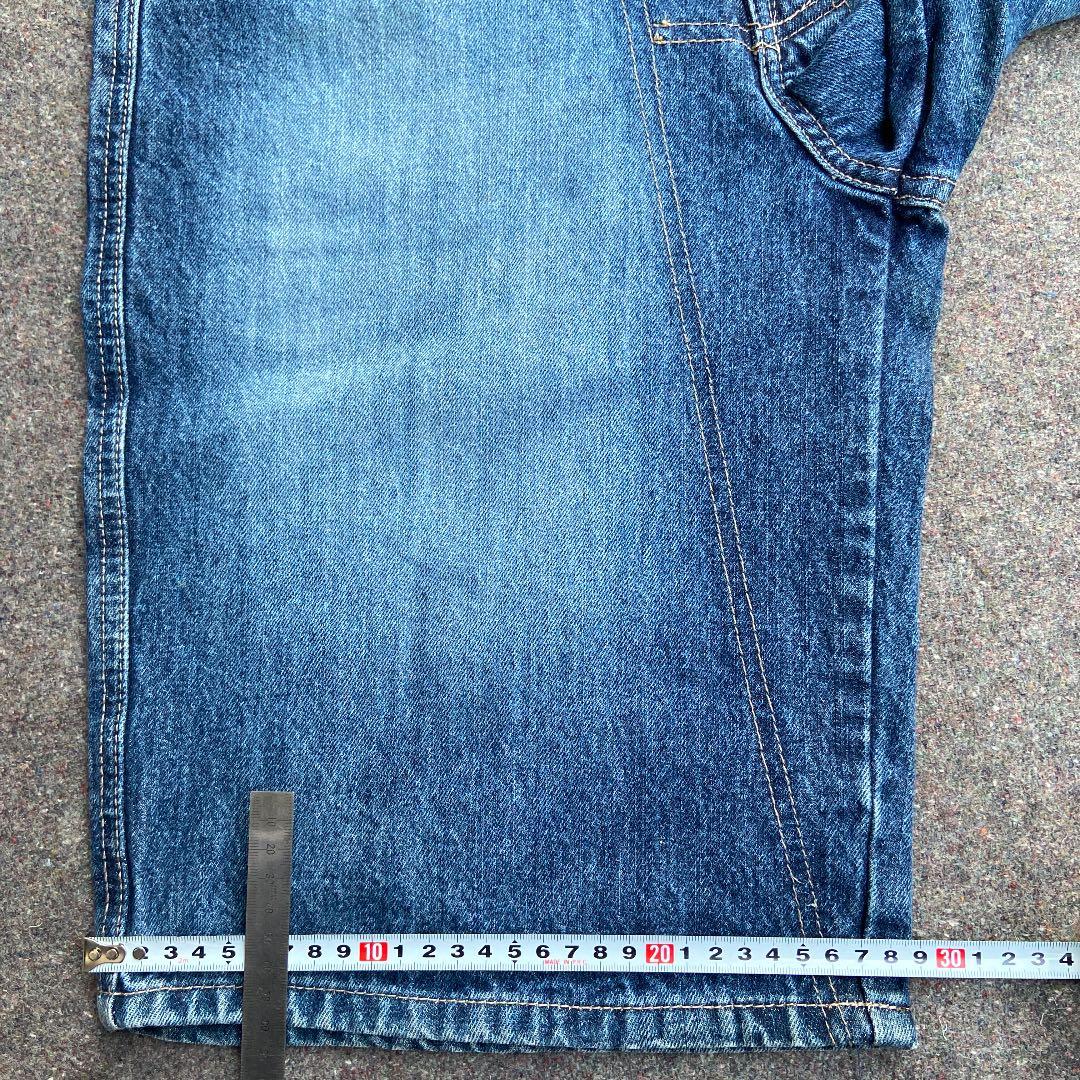 marithe francois girbaud ハーフパンツ USED W30 MARITHE FRANCOIS