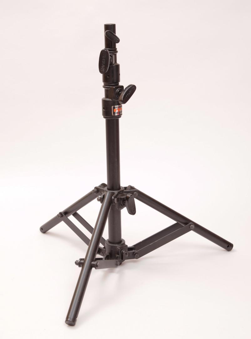 Matthewsマシューズスタンド　３段　　伸張135ｍｍ　縮長570ｍｍ