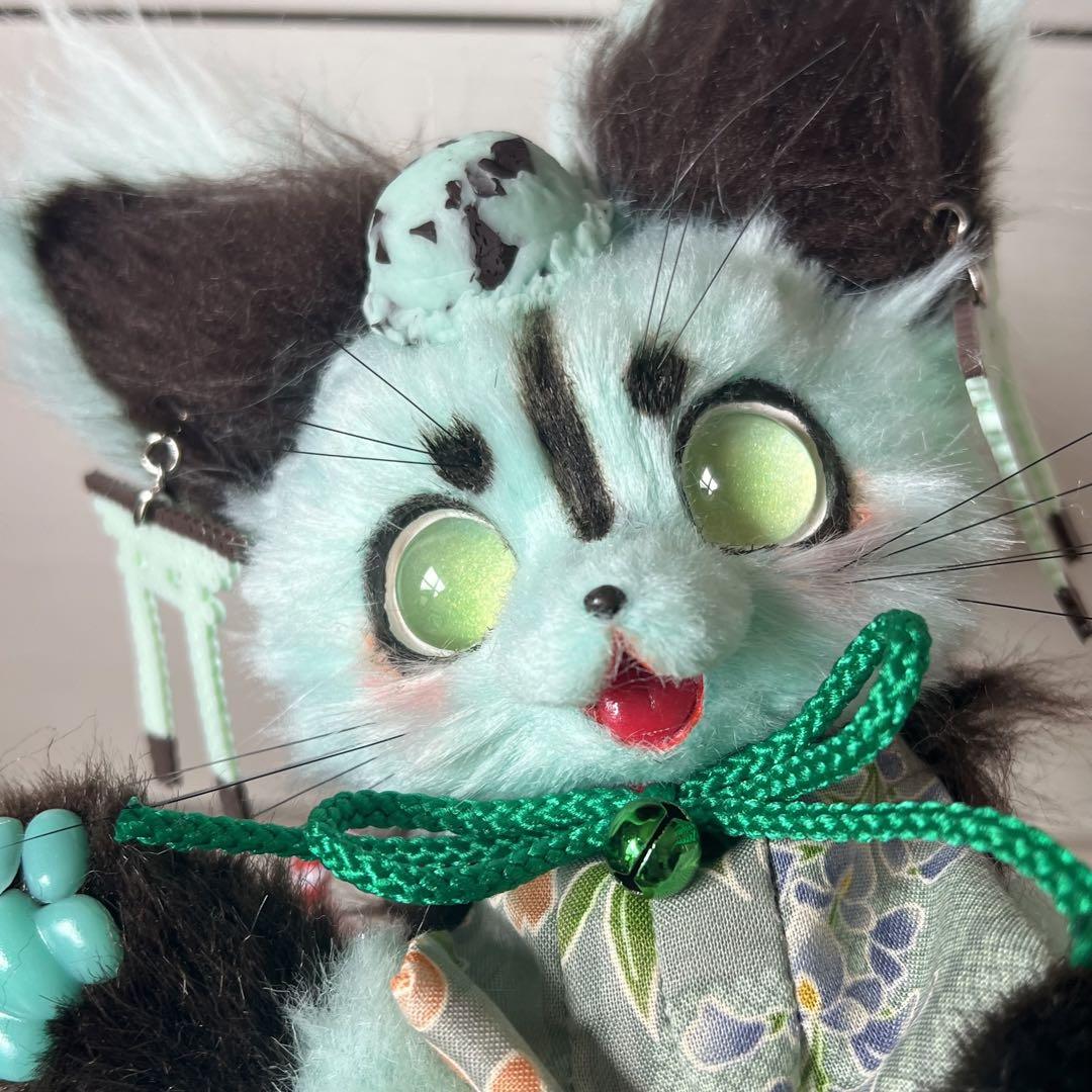 【かいと】福告幻獣