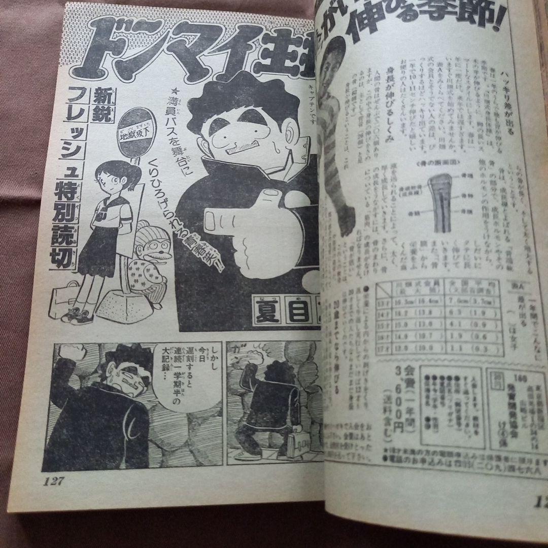 当時物美品】週刊 少年 ジャンプ 1978年20号 漫画 アニメ - メルカリ