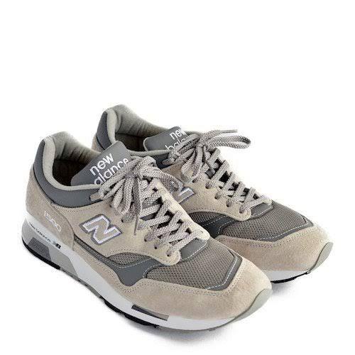 New Balance M1500PGL グレー U1500PGL スニーカー