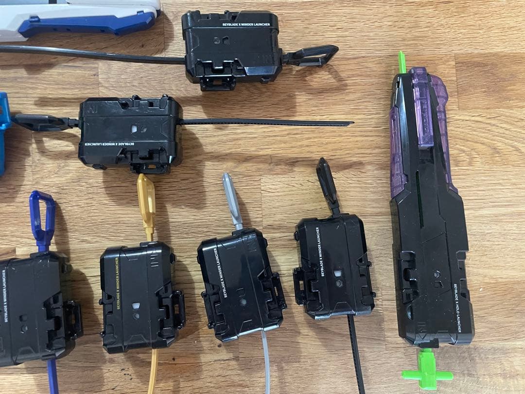 ベイブレード セット売 引退品 ベイブレード セット売 引退品