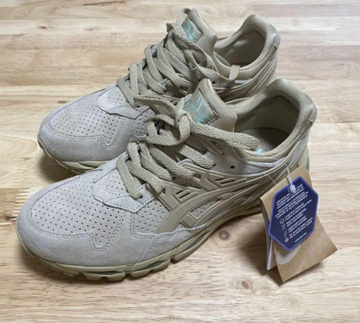 在庫あ新作 ASICS ゲルカヤノ トレーナー 1QsRG-m66950731810 GEL-KAYANO TRAINER21 NEW在庫