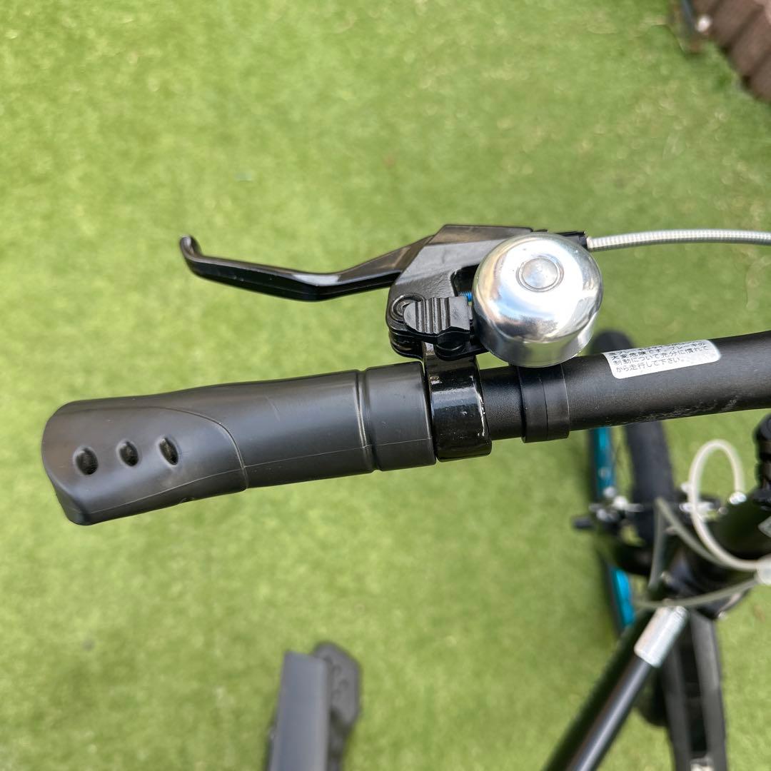 ターコイズRENAULT