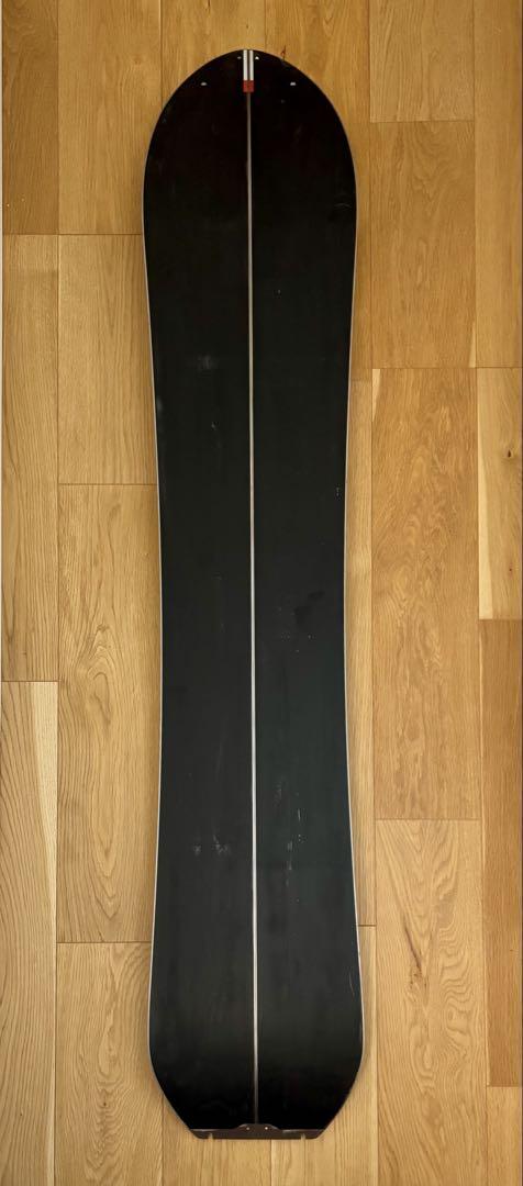 【ポモカシール付き】Season Eqpt Pass Splitboard