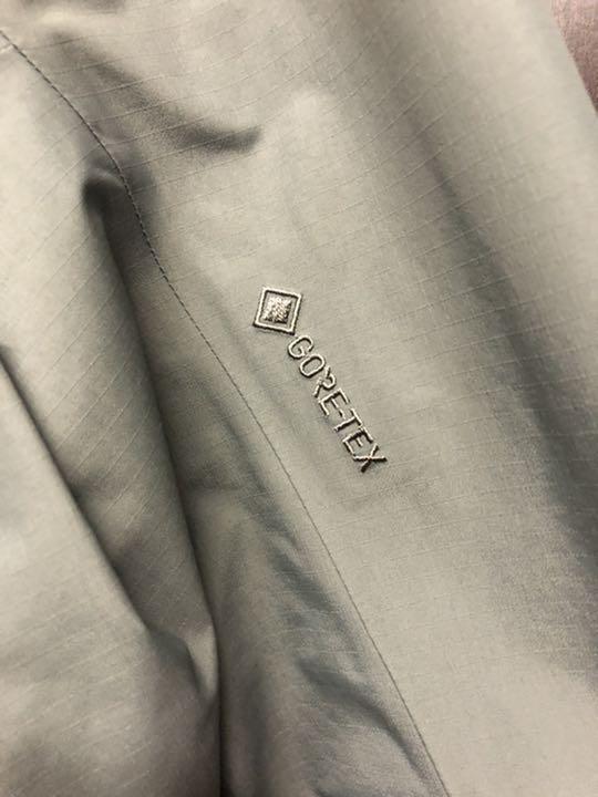 ARC'TERYX 別注 新品未使用 LgTkl-m66952514882 ゼータsl ビームス 正規品新作