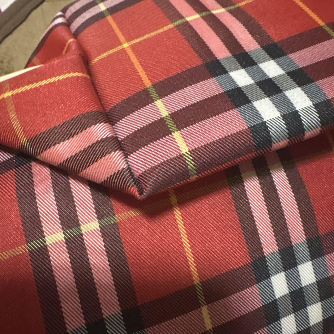 BURBERRY バッグ 最終価格