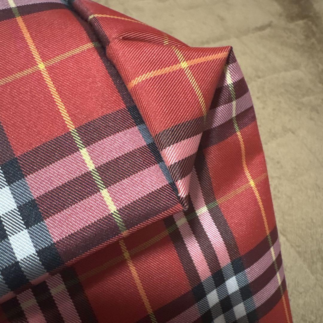 BURBERRY バッグ 最終価格