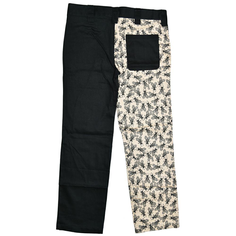 新品 MADRID FLY パンツ XL寸