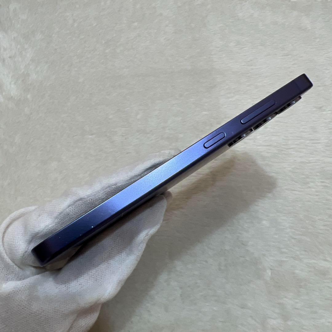 Galaxy S24 256GB バイオレット SIMフリー m69