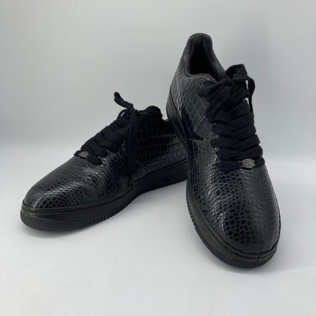 15867✨未使用級✨NIKE AIR FORCE 1 SUPREME 26.5 15867✨未使用級✨NIKE AIR FORCE 1 SUPREME 26.5