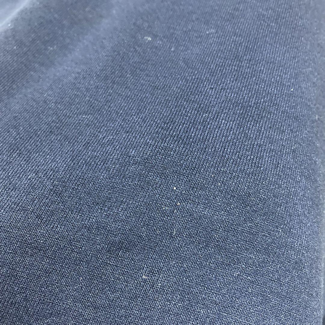 無地 トレーナー