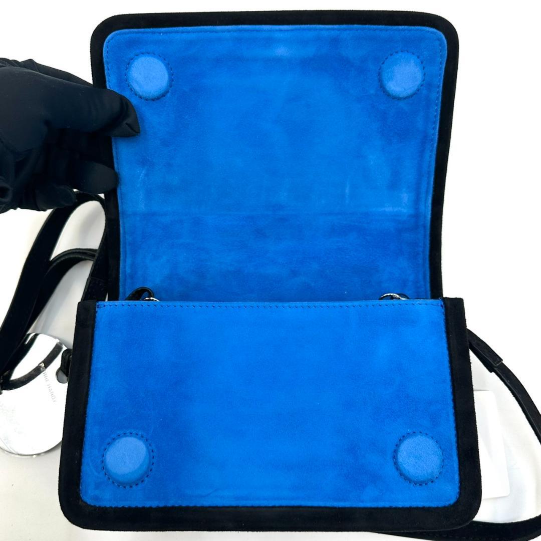 ピエールアルディ ALPHA アルファ マルチカラー 2way ショルダーバッグ ピエールアルディ ALPHA アルファ マルチカラー 2way ショルダーバッグ