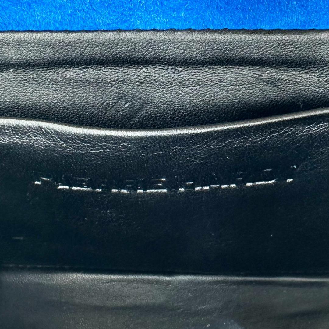 ピエールアルディ ALPHA アルファ マルチカラー 2way ショルダーバッグ ピエールアルディ ALPHA アルファ マルチカラー 2way ショルダーバッグ