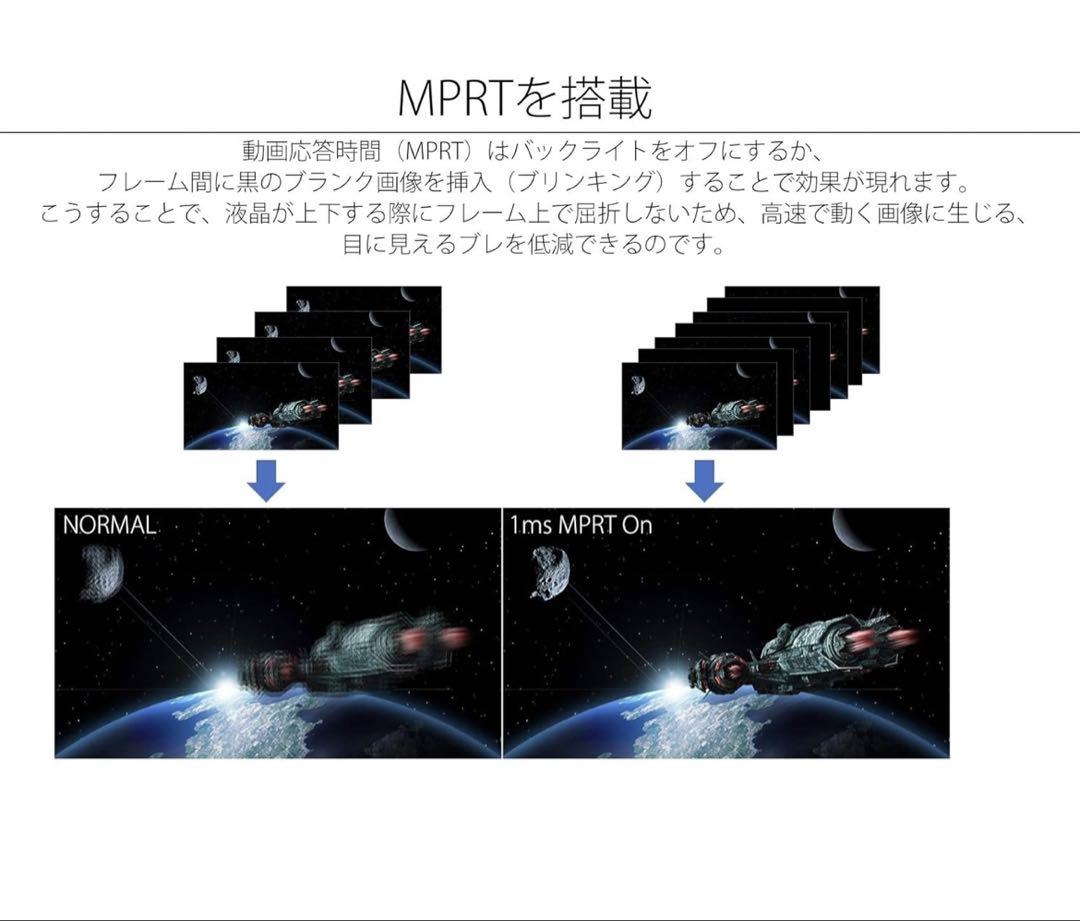 ディスプレイ・モニター本体 JAPANNEXT JN-VCG30200WFHDR