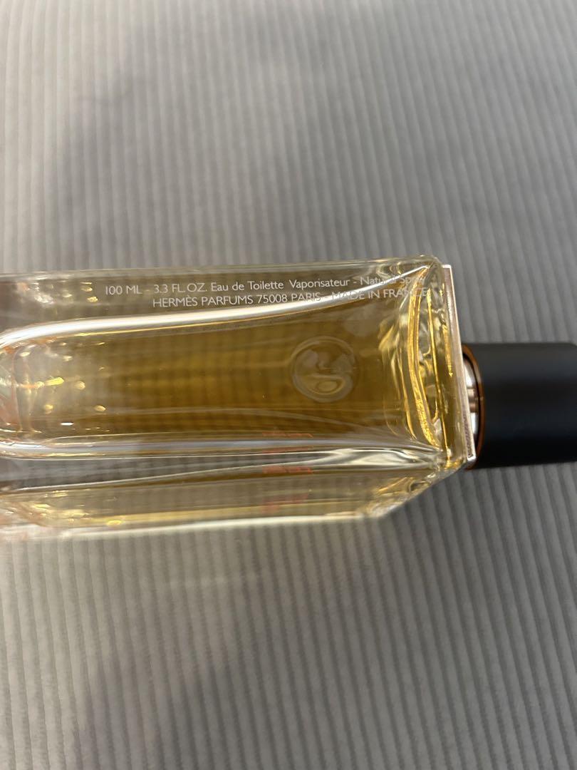 テールドゥエルメス 100ml オードトワレ