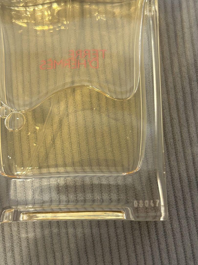 テールドゥエルメス 100ml オードトワレ