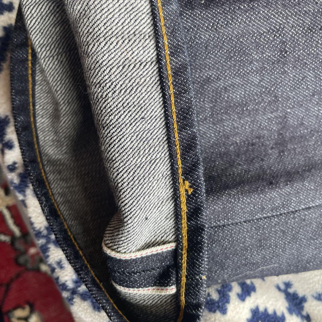 パンツ Levi's lvc44 S501XX W33