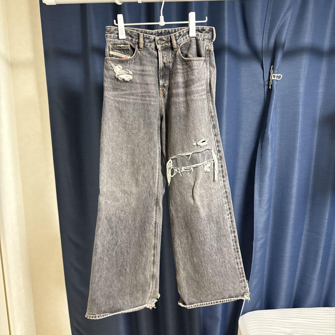DIESEL drise デニム W28 L30