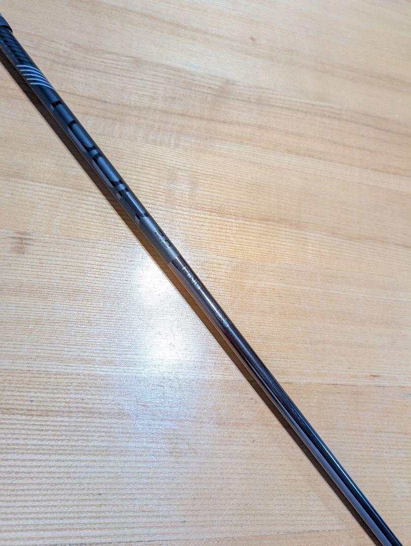 PING G440/430/425 3W用 TOUR 2.0 BLACK 65S