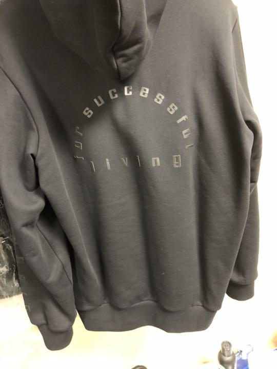 てなくてと DIESEL ブラック S-GIRPO-HOOD美品 PDusl-m66958217400 パーカー フーディー ⋤パーカー