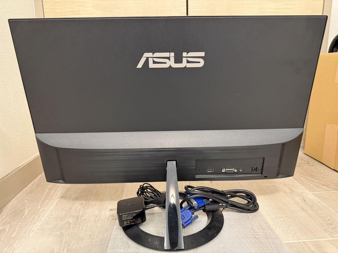 ASUS モニター 23インチ
