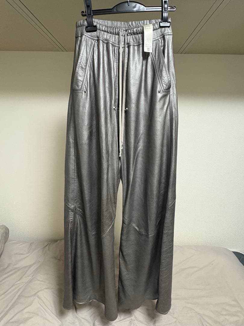 rick owensカーゴベラL