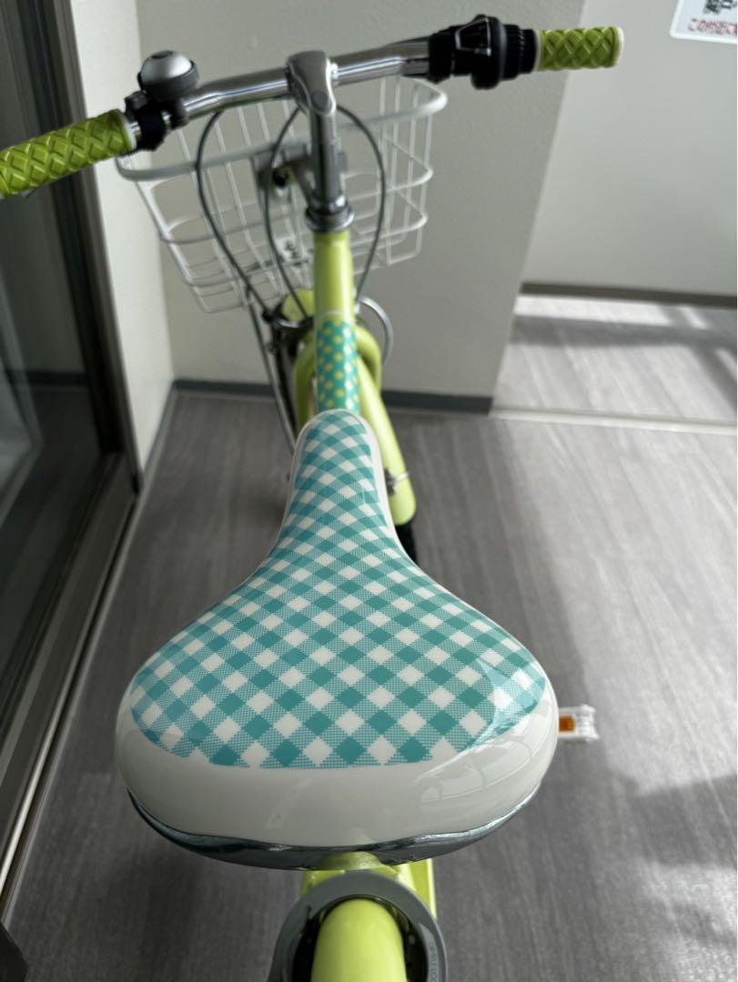 自転車　20インチ　子供用