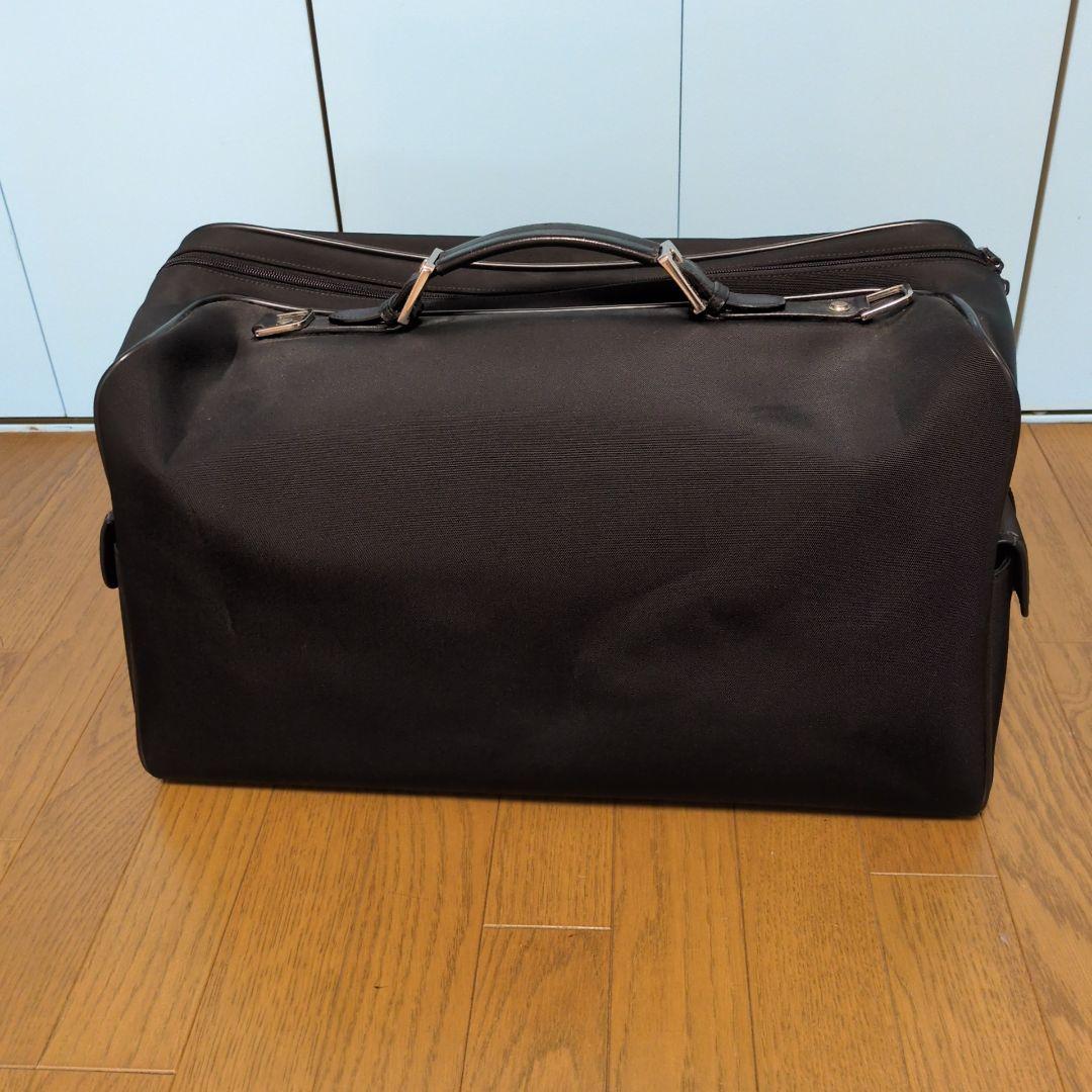 ◈ Durbanダーバンボストンバッグ