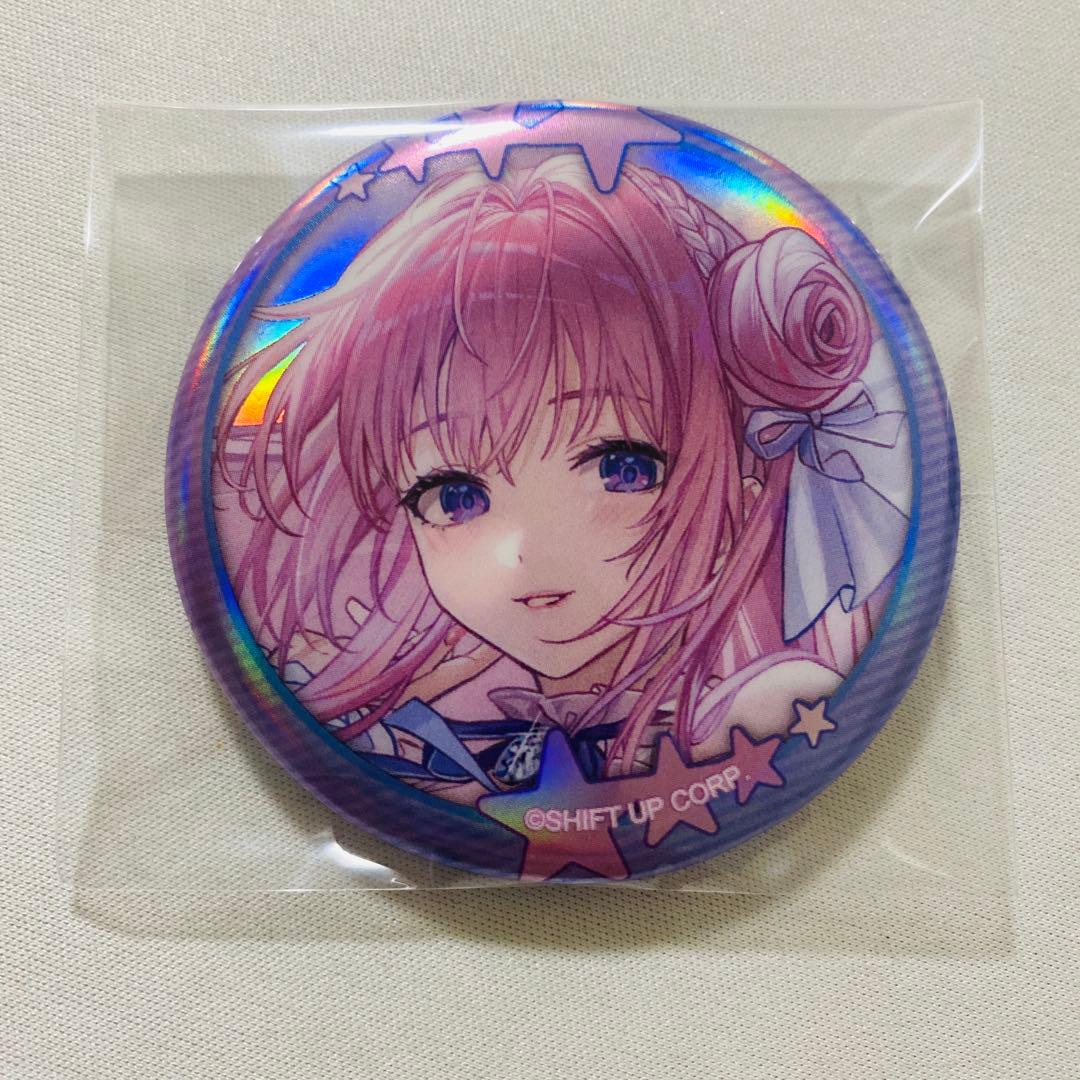 ドロシー NIKKE エリア防衛戦 第三弾 防衛戦 第二弾 缶バッジ 9点 勝利